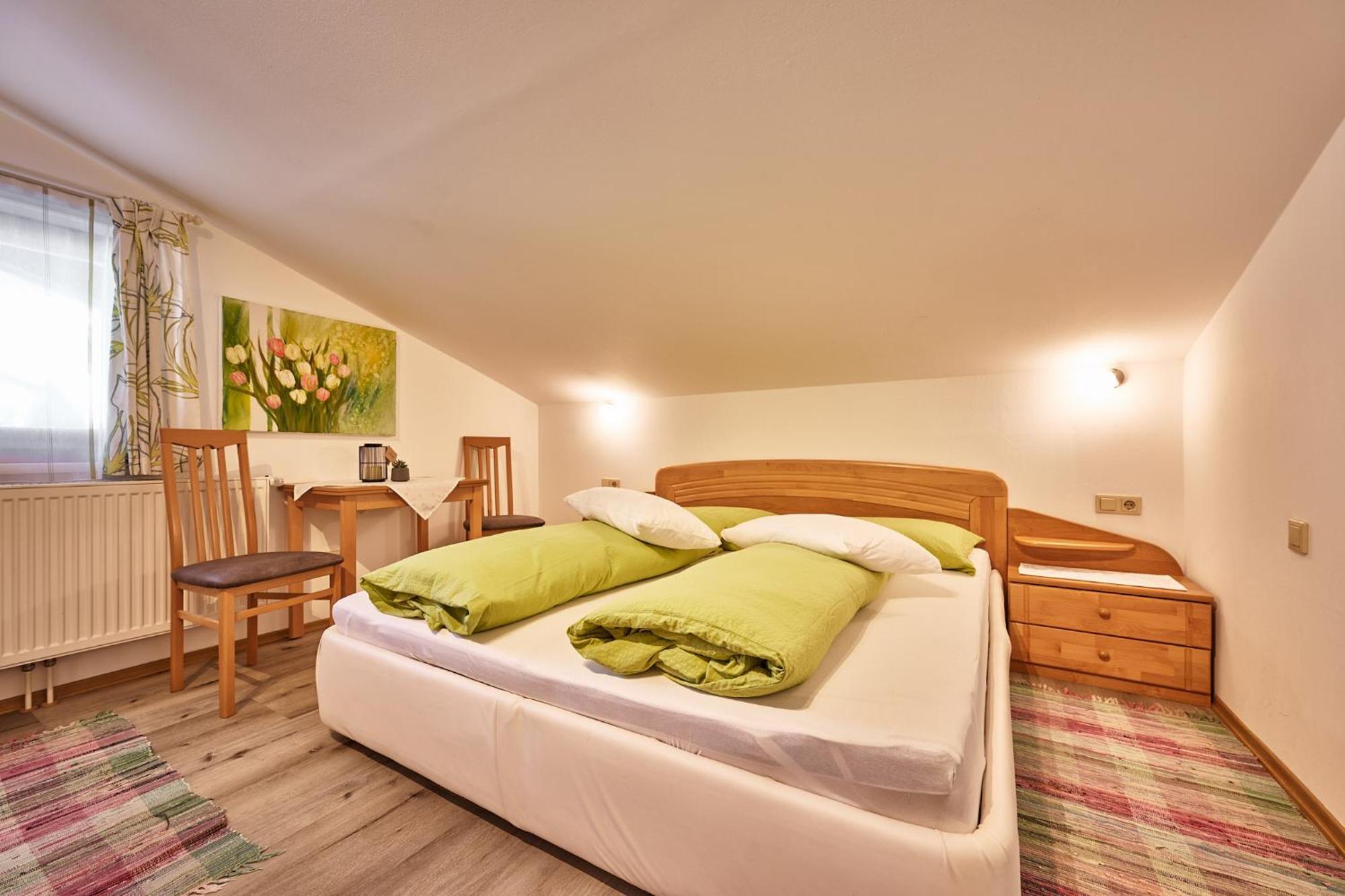 Ferienwohnung Familie Wieser Altenmarkt im Pongau Exterior foto